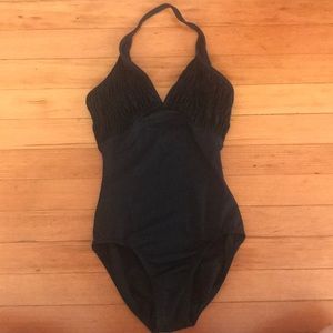 Bloch Ballet Leotard